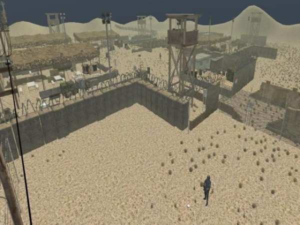 Sniper Amerika: BlackOps 3D screenshot 12