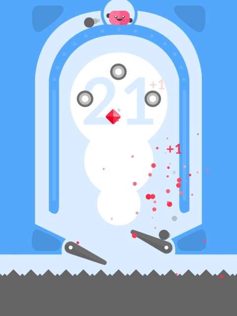 Pinball Sniper скриншот 5