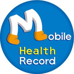 Mobile Health Record