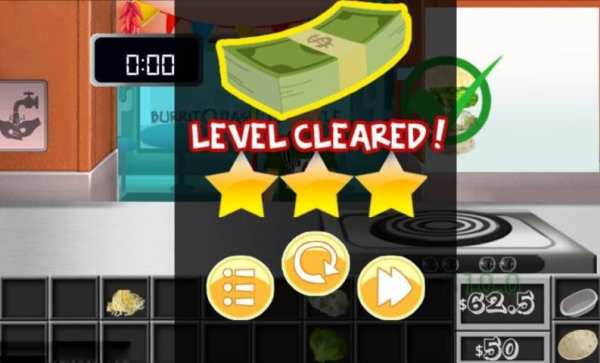 Top Free Cooking Games screenshot 2