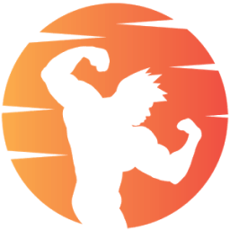 MVP Fitness أيقونة