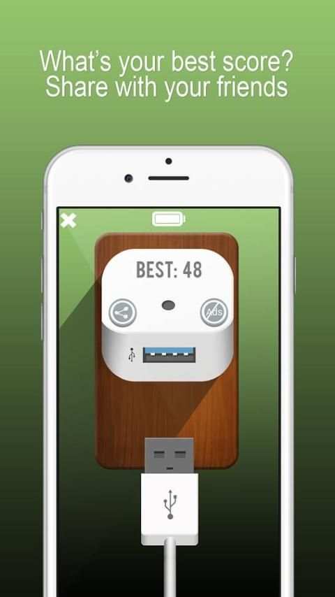 Fast Charger 9 تصوير الشاشة