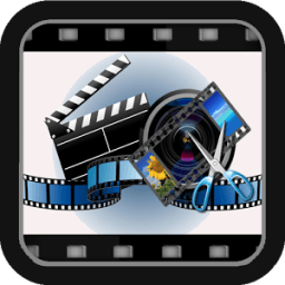 TrimVert - Free Video Editing иконка