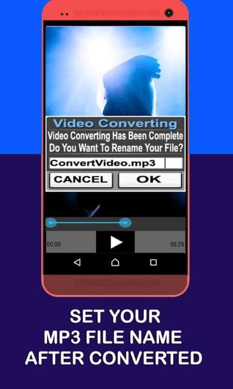 TrimVert - Free Video Editing 2 تصوير الشاشة