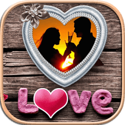 Love Frame иконка