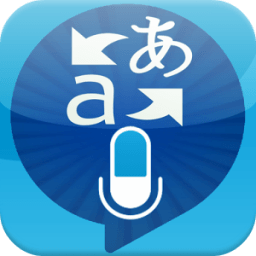 The Easy Translator иконка