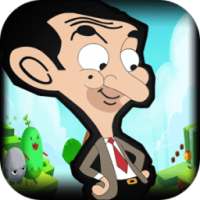 Super Mr Fean Adventure