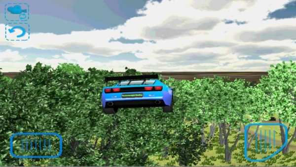 Off Road Free 2 تصوير الشاشة