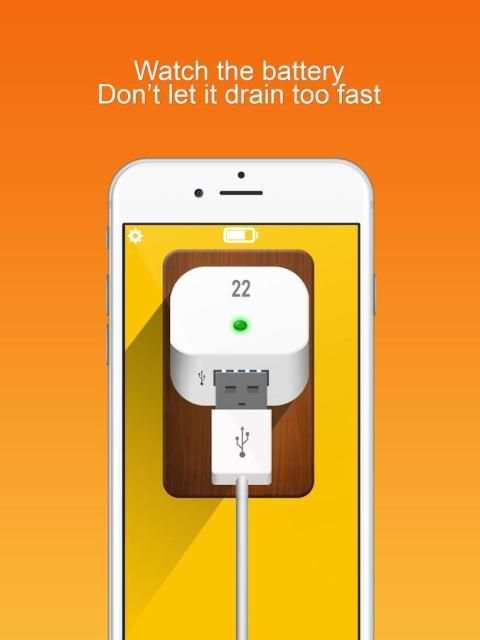 Fast Charger 7 تصوير الشاشة