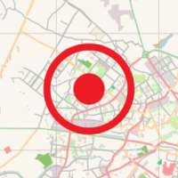 تحديد مكان المتصل عند الاتصال on 9Apps