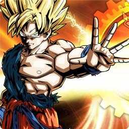 ikon Dragon Ball Z