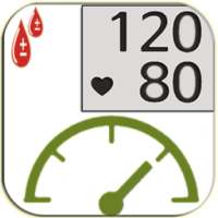 Blood Pressure Controller Pro on 9Apps