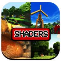 Shaders for Minecraft PE