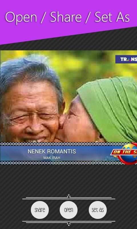 Masuk TV - On The Spot screenshot 2