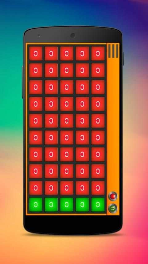 Mix remix pads screenshot 1
