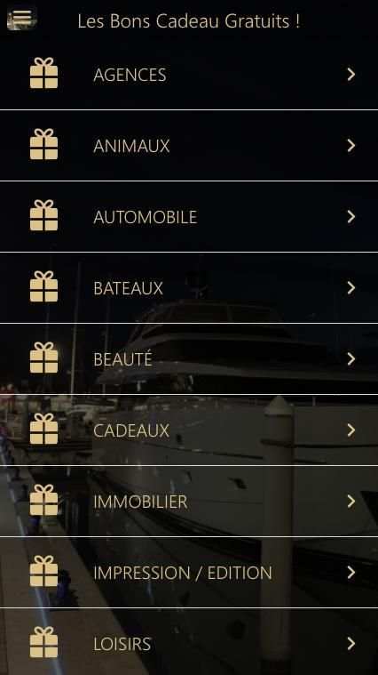 LA GRANDE MOTTE : BONS PLANS screenshot 6