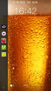 Cool Beer Live Locker  screenshot 2