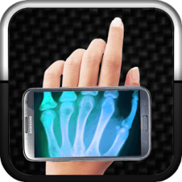 Fun X-Ray Scanner иконка