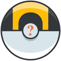 Poke Info иконка