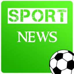 Soccer News Sport 1.1