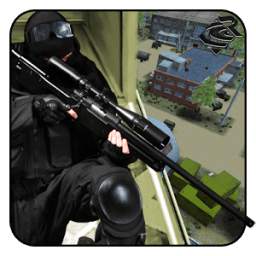 Gunship Army Sniper Shooter 1.2