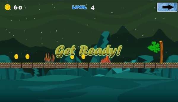 Slug Zombie Terra screenshot 5