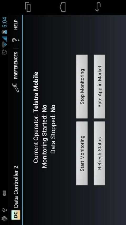Data Controller 2 - Trial screenshot 1