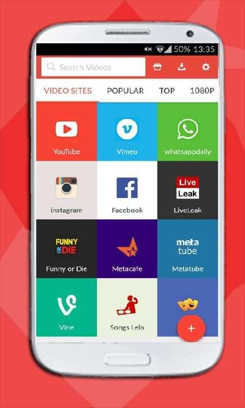 Snaptube Downloader Guide 2016 screenshot 2