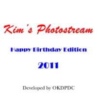 Kim's Photostream on 9Apps