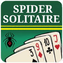 Spider Solitare Card Game 1.1.2