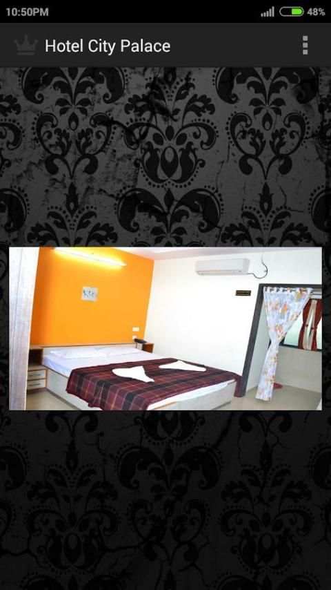 Hotel City Palace स्क्रीनशॉट 4