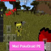 Mod PokeDroid PE