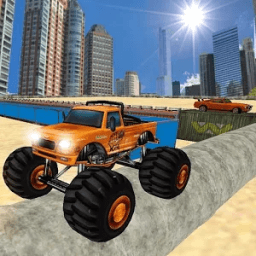 Dr. Drive Car Simulator 2016 icon