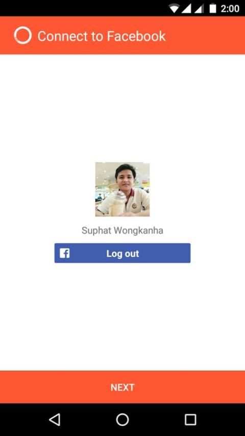 Auto Post (Facebook) скриншот 7