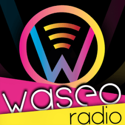WASEO RADIO أيقونة