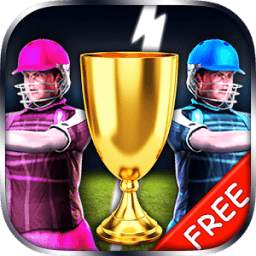 CricAstics Multiplayer Cricket