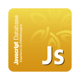 Learn Javascript आइकन