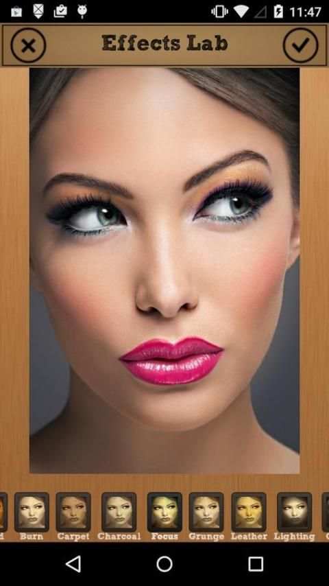 Photo Studio Effects screenshot 7