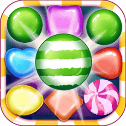 ikon Jewel Candy