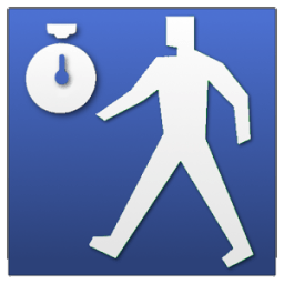 TOHRC Walk Test icon