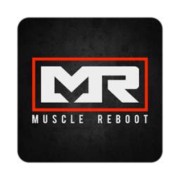 Muscle Reboot-Personal Trainer