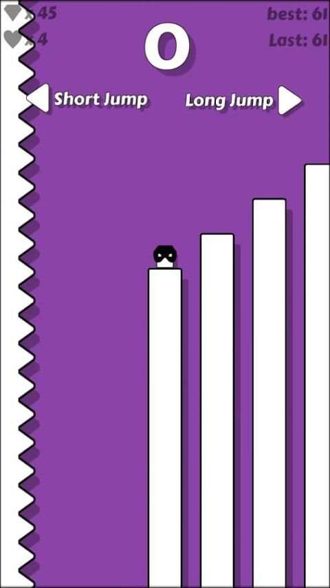 Geometry Jump Dash screenshot 5