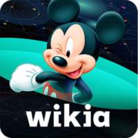 Wikia: Disney on 9Apps