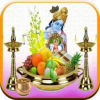 Vishu Live Wallpaper on 9Apps