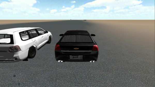 King cars race screenshot 10