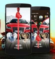 Kunci Resleting Mobil screenshot 4