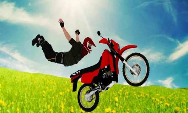 Bike Race Game screenshot 8