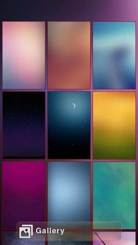 Photo Pattern Lock Screen screenshot 4
