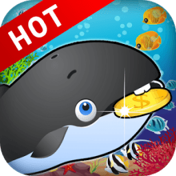 Boss Fish - Bắn Cá Ăn Xu आइकन