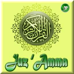 Al Quran Juz Amma Lengkap